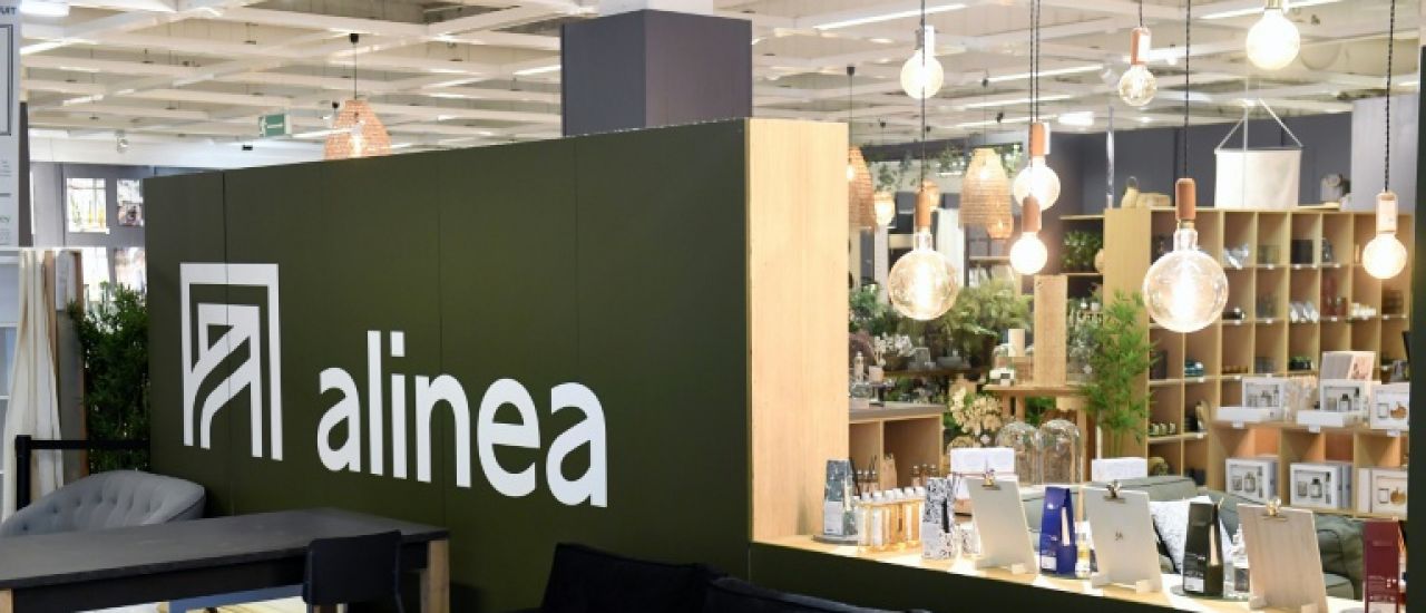Meubles: l'enseigne Alinea (1.200 salariés) de nouveau en redressement judiciaire (sources concordantes)