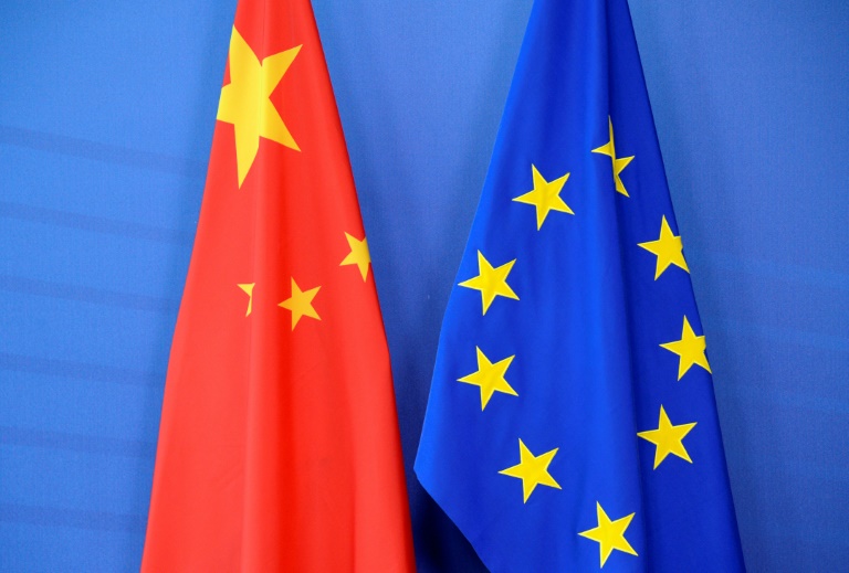La Chine impose des droits antisubventions sur des produits laitiers de l'UE
