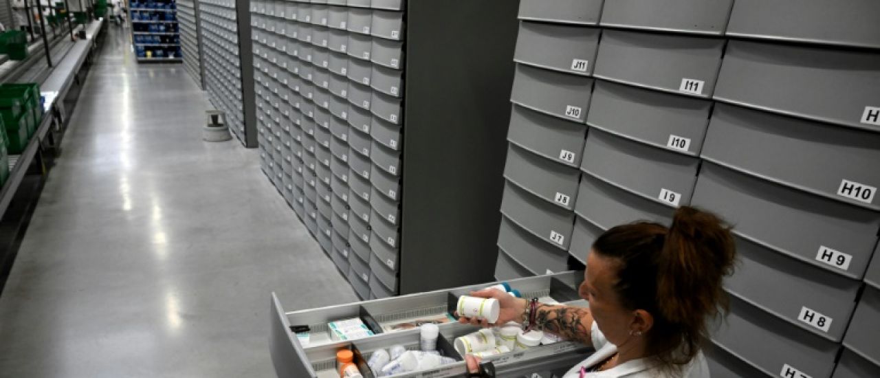 Les pénuries chroniques de médicaments, fléau européen qui épuise les pharmaciens