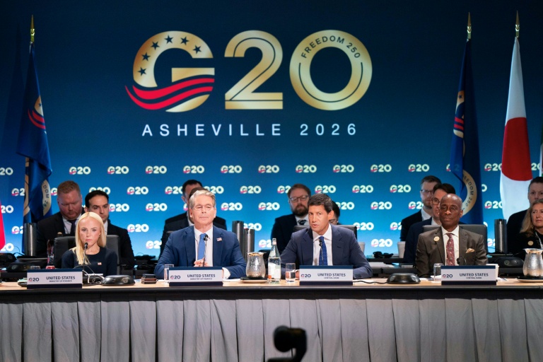 G20 Finance: Washington prend les Européens à rebrousse-poil en invitant la Russie