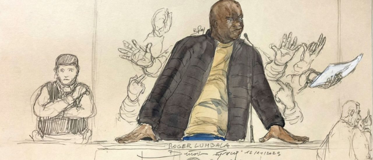 Procès de l'ex-rebelle Lumbala en France: des pygmées racontent les viols de guerre en RDC