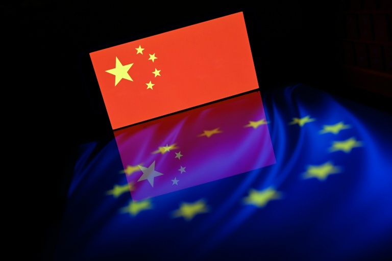 Face à la déferlante chinoise, les Européens cherchent la parade