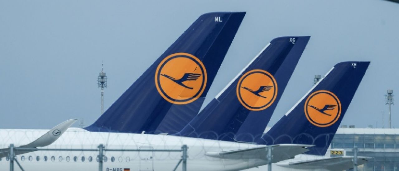 Allemagne: le trafic aérien à Munich brièvement perturbé, nouvel épisode de la "menace des drones"