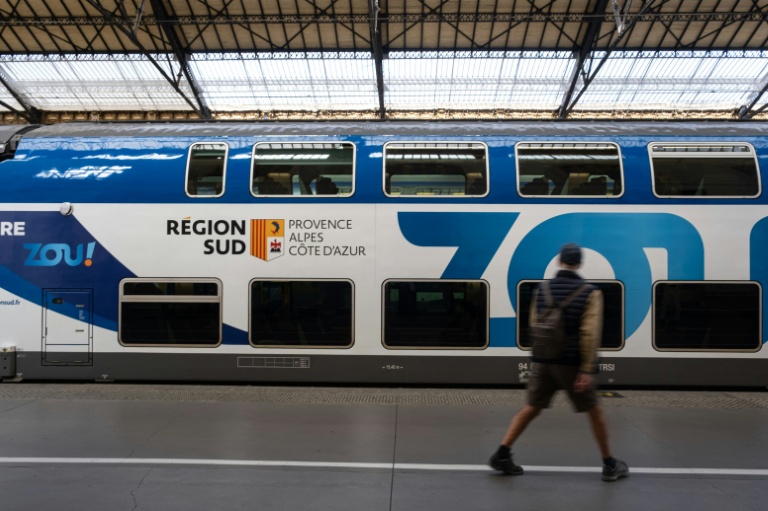 La gare de Marseille-Saint-Charles, laboratoire de la concurrence ferroviaire en France