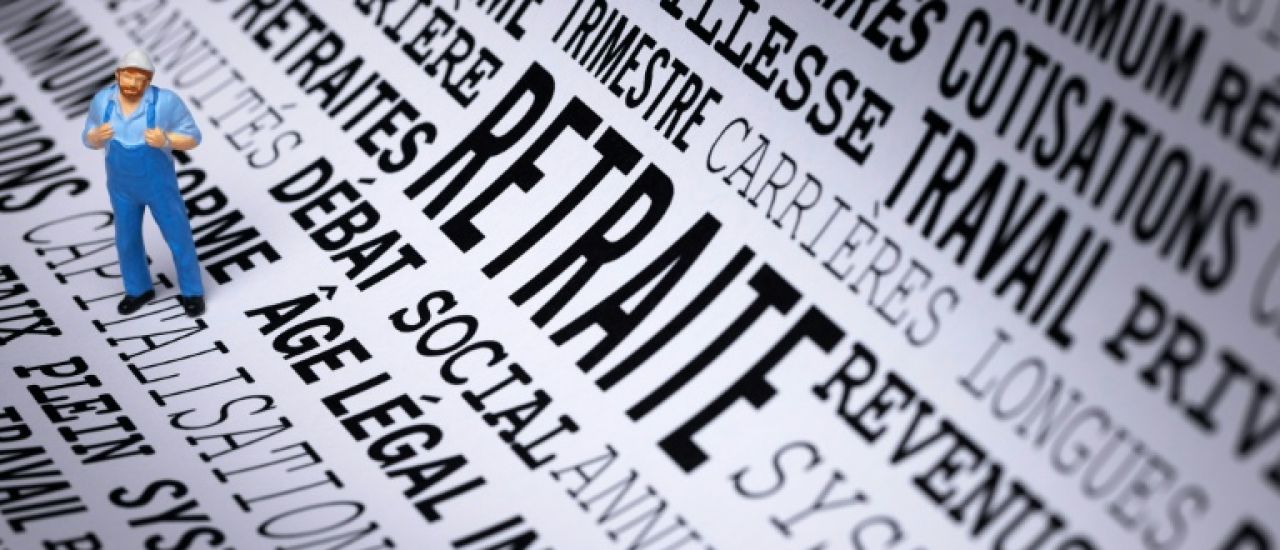 La question des retraites se (ré)invite dans la rentrée politique