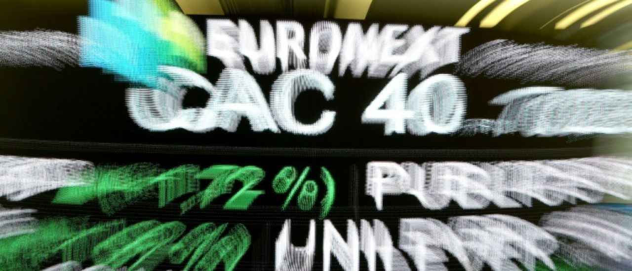 Les Bourses mondiales touchent des records, sans s'emballer pour autant