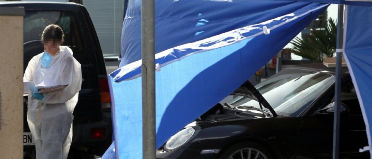 Assassinat de l'avocat Sollacaro: le cas du cerveau présumé renvoyé dès l'ouverture du procès