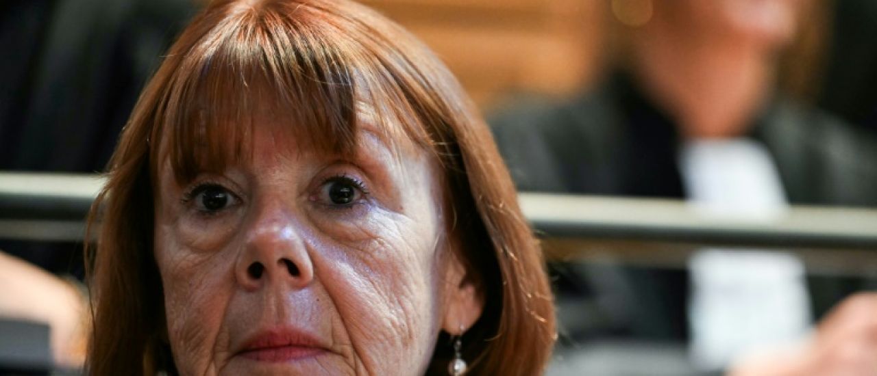 Appel de Mazan: "je n'ai jamais voulu violer cette dame", déclare l'accusé