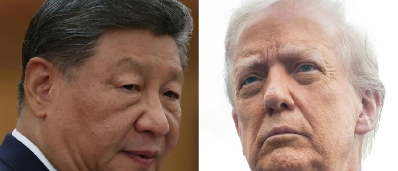 Trump évoque des progrès sur TikTok et annonce qu'il ira en Chine
