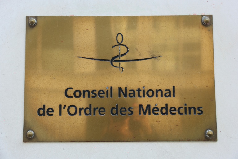 Le gouvernement saisit l'Ordre national des médecins sur une éventuelle dissolution de l'Ordre parisien