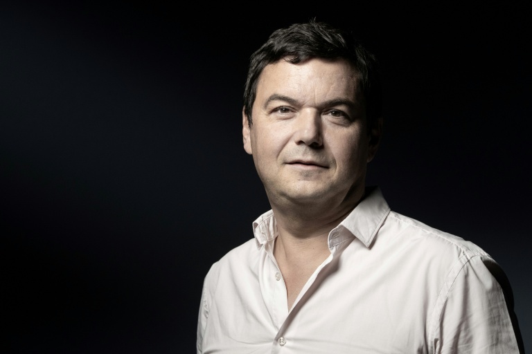 Un rapport corédigé par Piketty propose de faire converger les revenus de tous les pays d'ici 2100