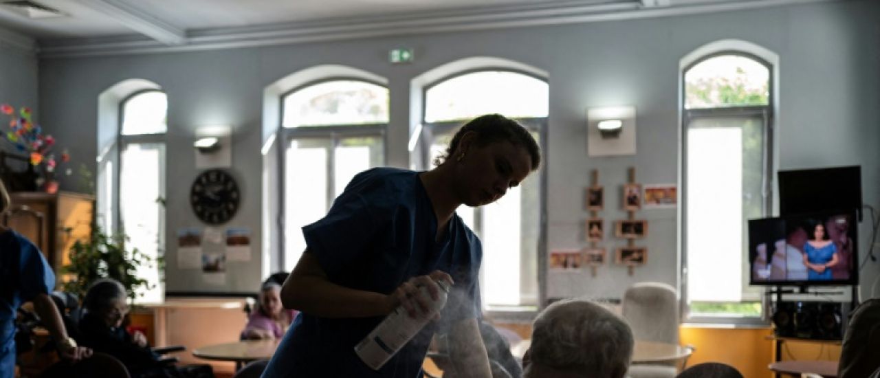 Au moins 280 morts en excès pendant la canicule d'août, selon Santé publique France
