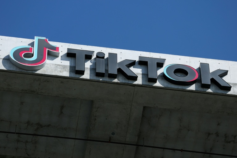 TikTok signe un accord et échappe à l'interdiction aux Etats-Unis