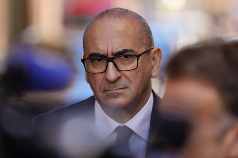 Les forces de l'ordre accusées de protéger l'ultradroite en marge des manifs, Nuñez conteste