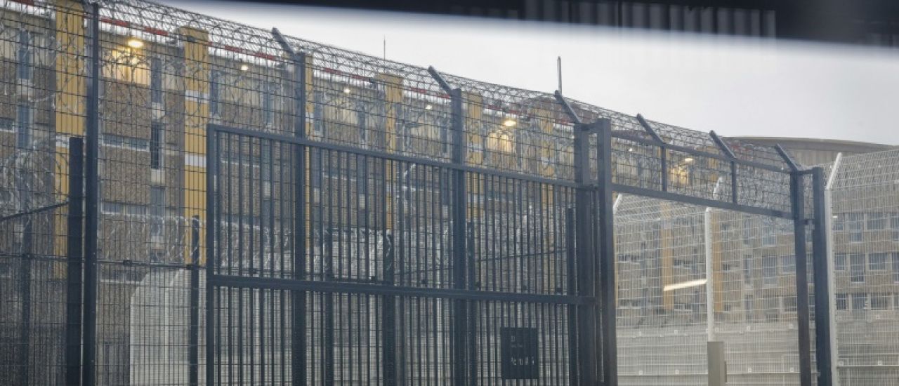 La contrôleure des prisons dénonce la "vétusté préoccupante" des établissements pénitentiaires La contrôleure des prisons dénonce la "vétusté préoccupante" des établissements pénitentiaires