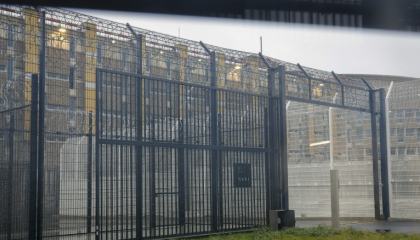 La contrôleure des prisons dénonce la "vétusté préoccupante" des établissements pénitentiaires