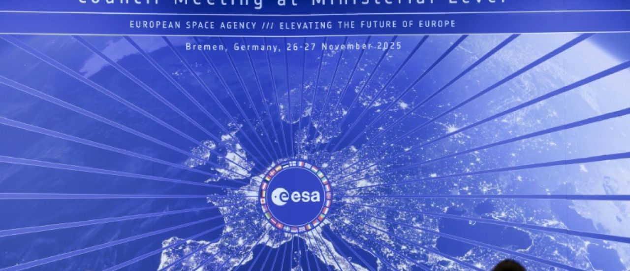 Espace: 22 milliards d'euros pour l'indépendance de l'Europe