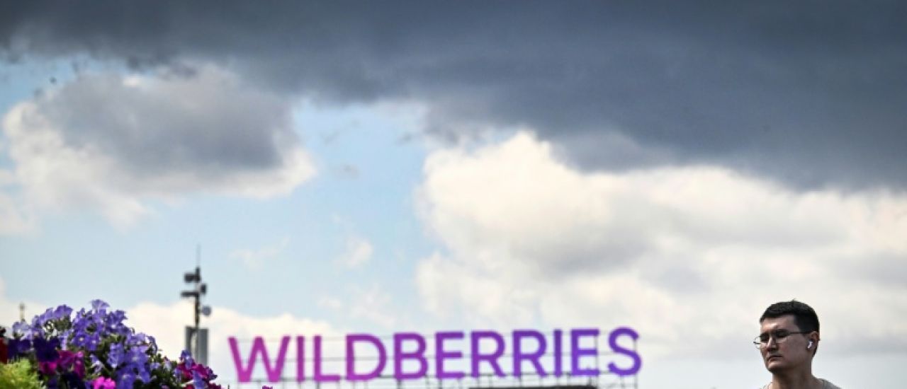 Wildberries, géant de l'e-commerce russe dans le viseur de l'Ukraine