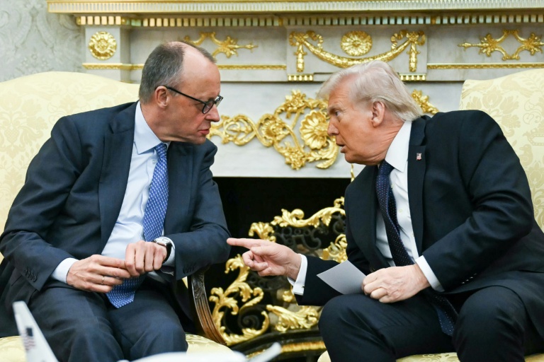 Washington va retirer 5.000 soldats d'Allemagne, Trump en annonce "bien davantage"