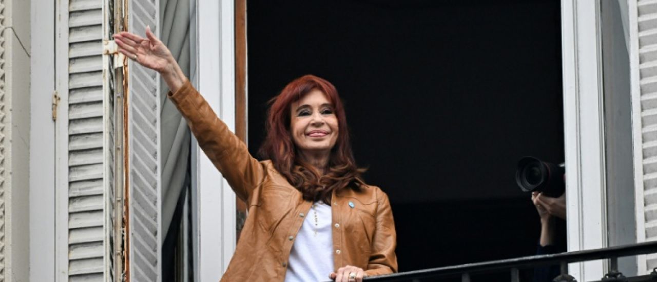 Attentat contre l'ex-présidente Kirchner: trois ans après, le verdict