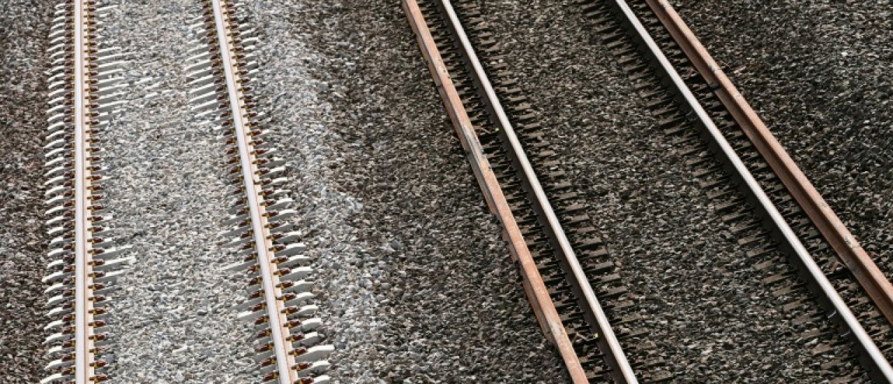 Avec ses drones de nuit, la SNCF se muscle face aux vols de cuivre et de métaux