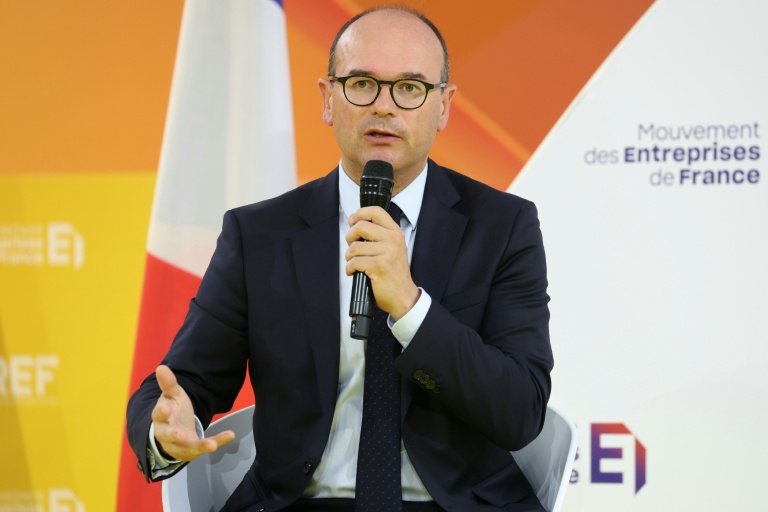 Fibre Excellence: trois mois de poursuite d'activité vont être demandés au tribunal de Commerce