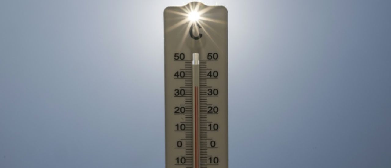 Sud: six départements en vigilance orange canicule lundi