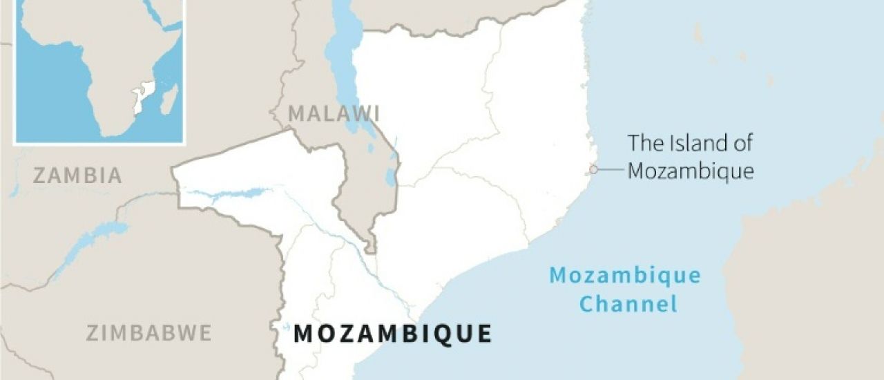 Mozambique: nouvelle attaque jihadiste sur une ville près des sites gaziers