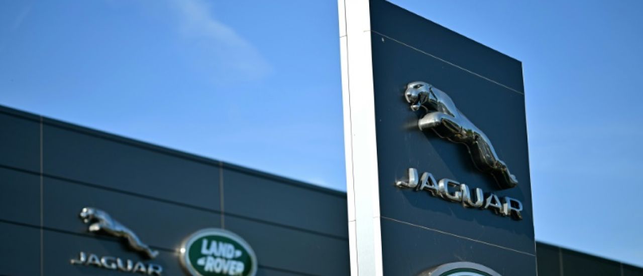 La cyberattaque contre Jaguar Land Rover fait chuter la production auto britannique La cyberattaque contre Jaguar Land Rover fait chuter la production auto britannique
