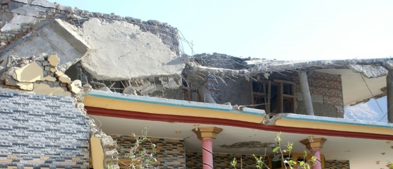 Le Pakistan dément avoir frappé l'Afghanistan, après des raids ayant fait 10 morts