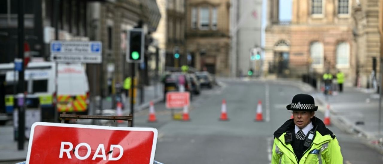 L'automobiliste jugé pour avoir foncé dans la foule à Liverpool en pleurs au début de son procès