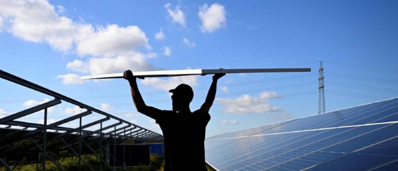 Moment de clarification sur le climat entre leaders de l'UE à Bruxelles Moment de clarification sur le climat entre leaders de l'UE à Bruxelles
