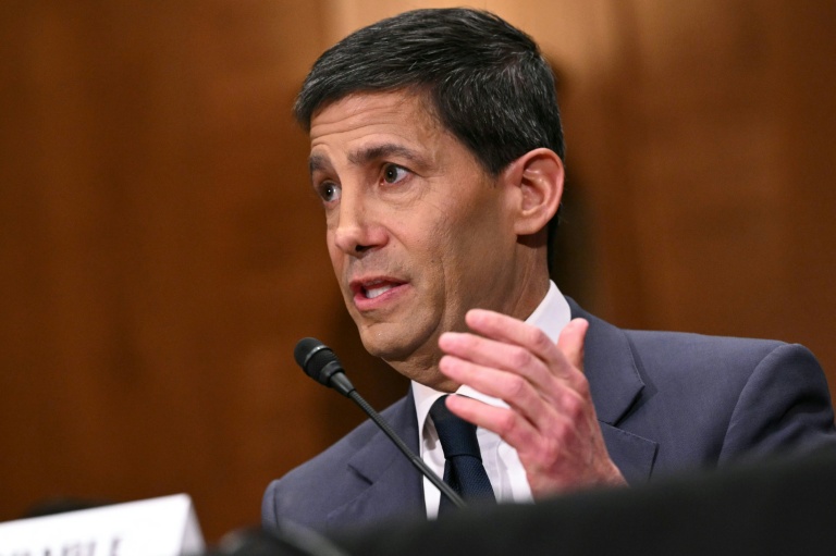 Kevin Warsh, de Wall Street au sommet de la Fed
