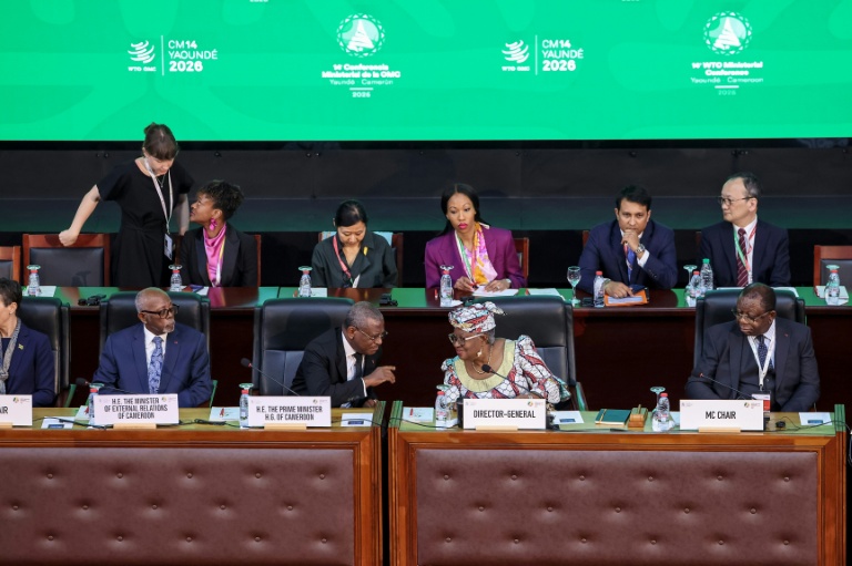 Vers une possible reconduction du moratoire sur les taxes numériques à l'OMC