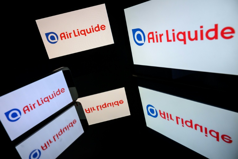 Air Liquide veut davantage rémunérer ses actionnaires d'ici 2030