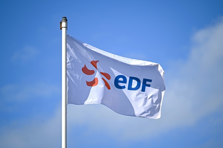 Nouveaux réacteurs d'EDF: l'UE ouvre une enquête sur les aides de l'Etat français