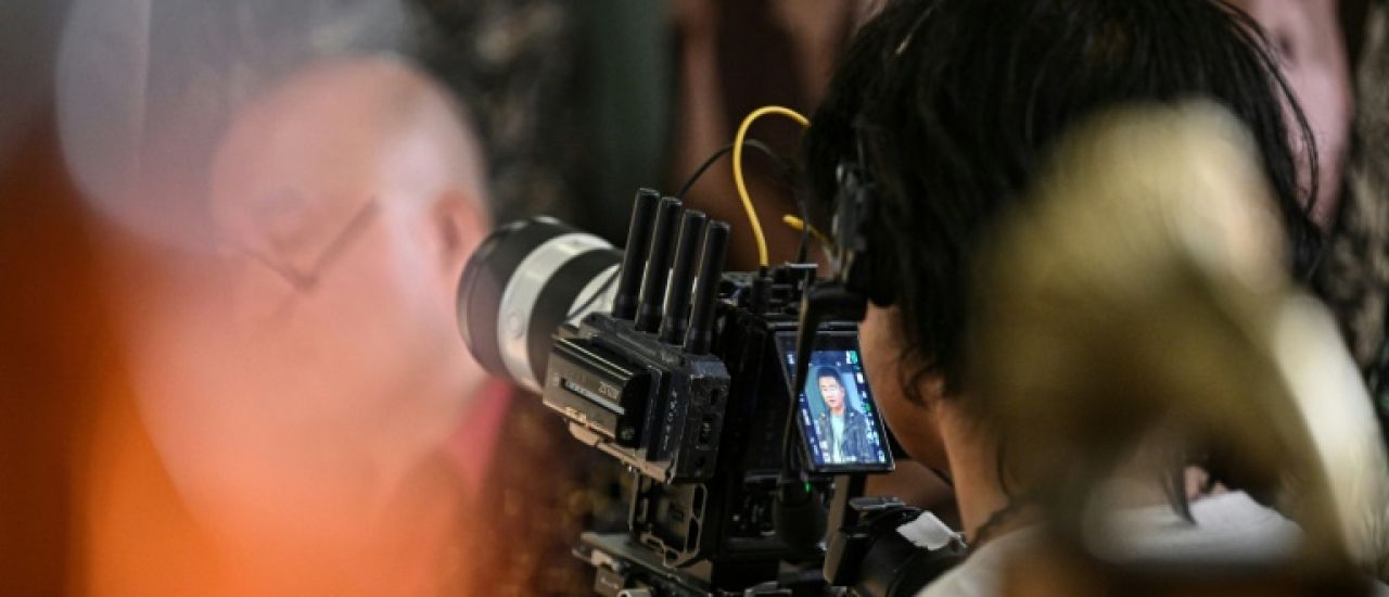 En Chine, des mini-séries créées avec l'intelligence artificielle