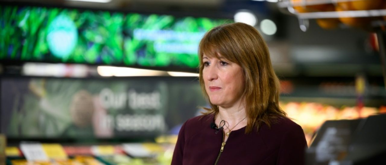 Royaume-Uni: net recul de l'inflation à 3% en janvier