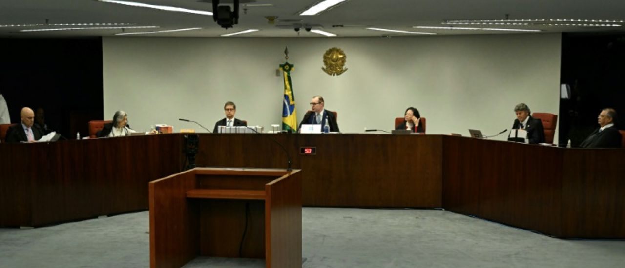 Brésil: Bolsonaro se rapproche d'une condamnation pour tentative de coup d'Etat