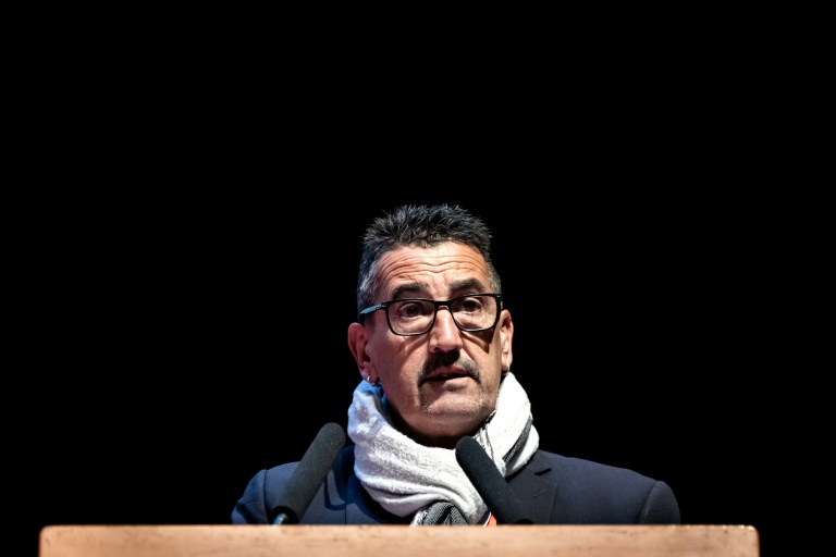 FO: Souillot, le réformiste, repart pour un deuxième mandat