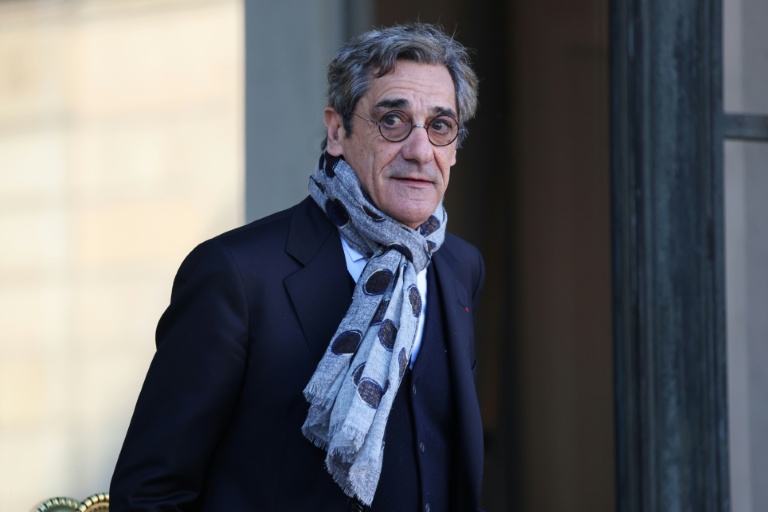 Des grandes surfaces au gouvernement, Serge Papin nouveau chantre du "Made in France"