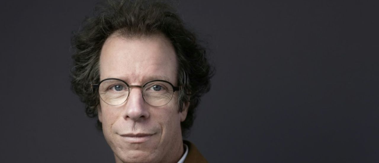 La médaille d'or 2025 du CNRS au mathématicien Stéphane Mallat