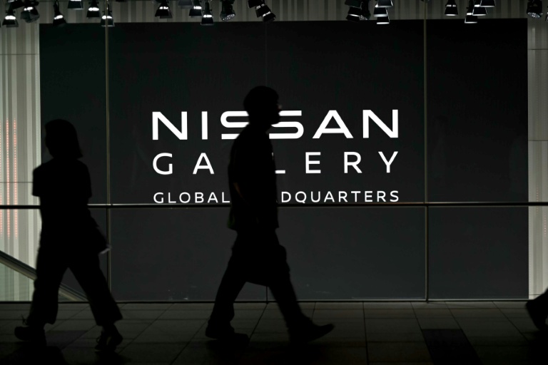 Nissan: retour dans le vert prévu l'an prochain après une nouvelle perte colossale