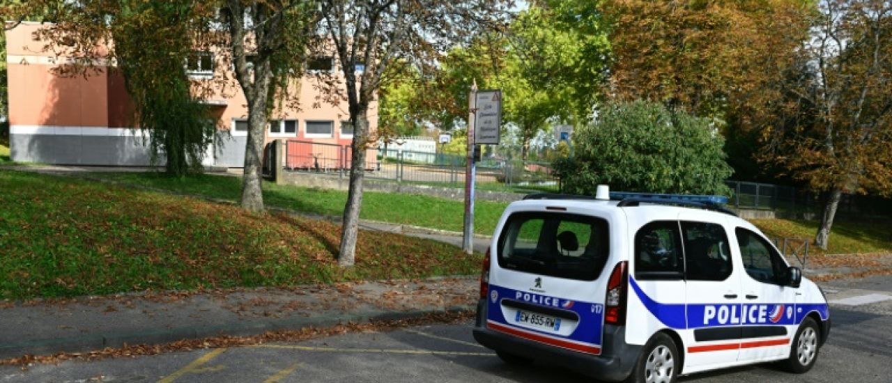 A Sarreguemines, l'"immense tristesse" après le suicide de Sara, 9 ans
