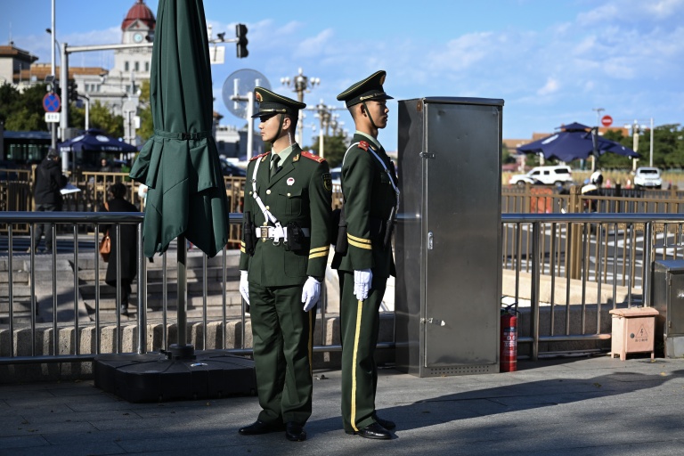 Chine : le Parti communiste planche sur sa gouvernance
