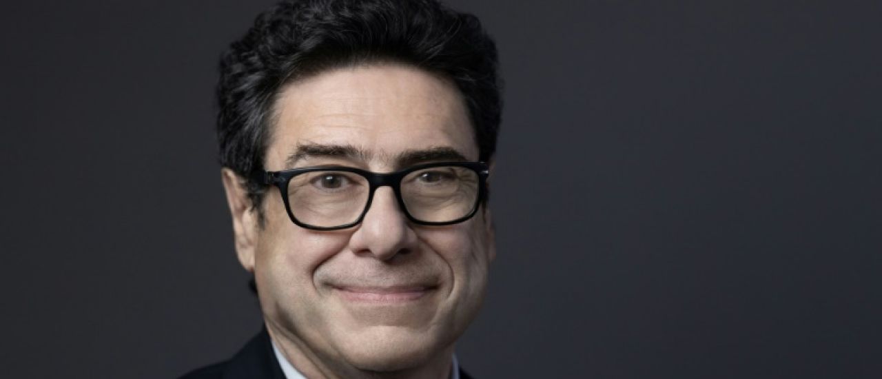 Philippe Aghion, la rénovation du capitalisme par l'innovation