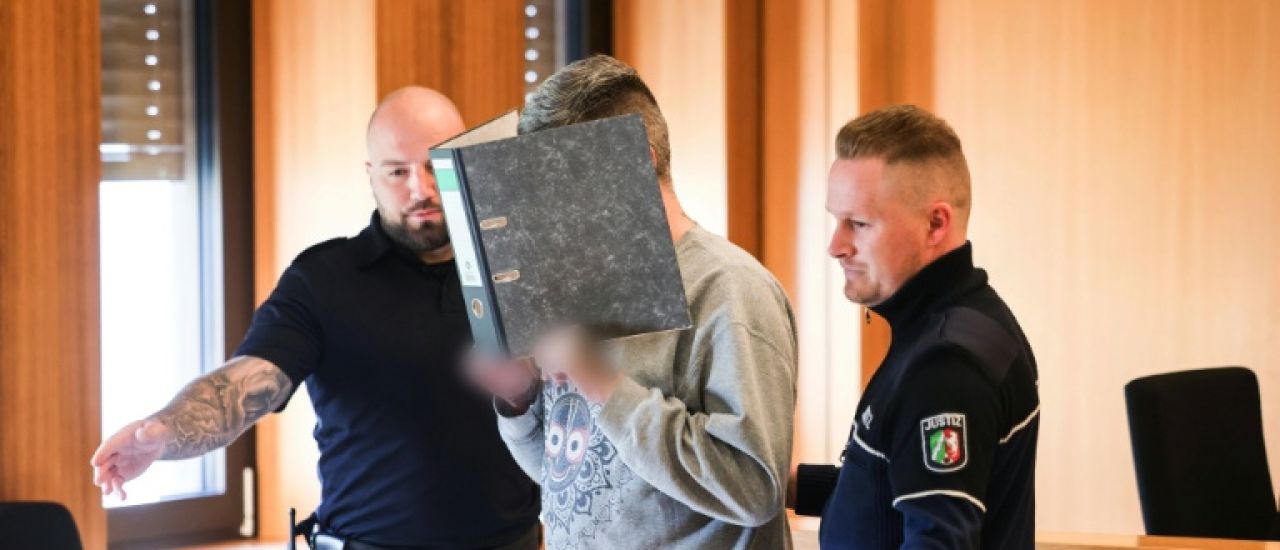 Allemagne: un infirmier condamné à la prison à vie pour le meurtre de dix patients