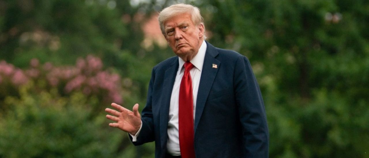Trump reçoit le chef de l'Otan, après avoir promis des Patriot à l'Ukraine
