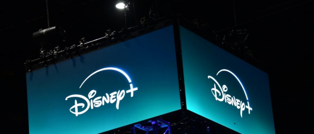 Disney déçoit côté cinéma et télévision, le titre souffre