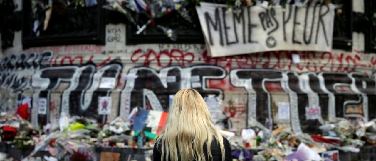 Trois gardes à vue terroriste en lien avec Salah Abdeslam, à quelques jours des commémorations du 13-novembre